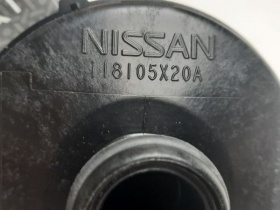     Nissan Pathfinder R51M V9X 3.0  