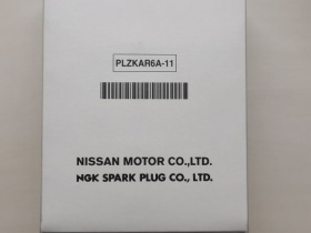    Nissan Note E11E 1.6