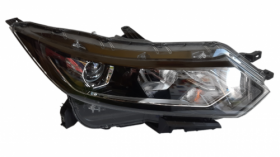   Nissan Qashqai J11   2019 