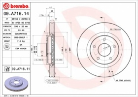     J10E  Brembo