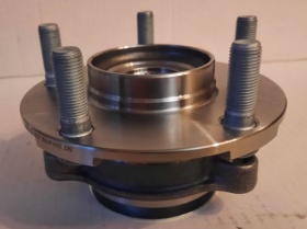   X-Trail T31  SKF
