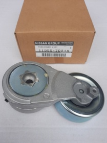   Nissan Qashqai J10 2.0