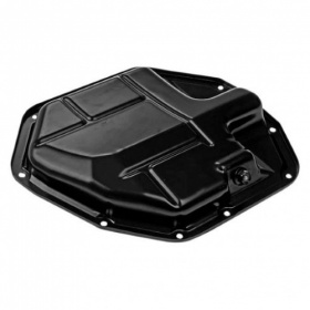 Поддон ДВС Nissan Qashqai J10 2.0 бензин